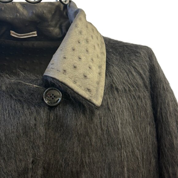 Max Mara Reversible Coat - Picture 10 of 10